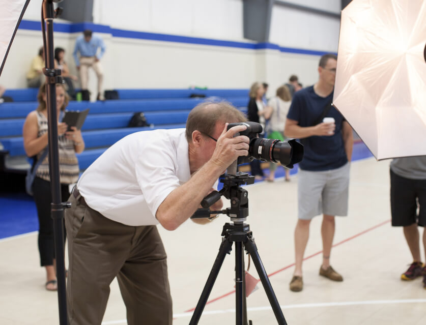 H&H Color Lab has been helping sports photographers build thriving businesses for over 49 years.