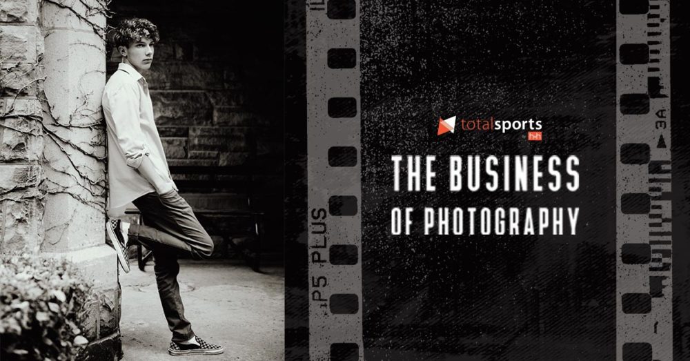The Business of Photography
