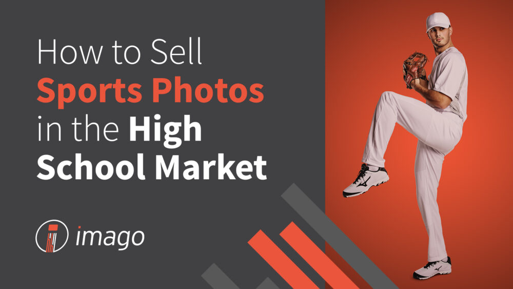 How to Profitably Sell High School Sports Photos Without Racing to the Bottom