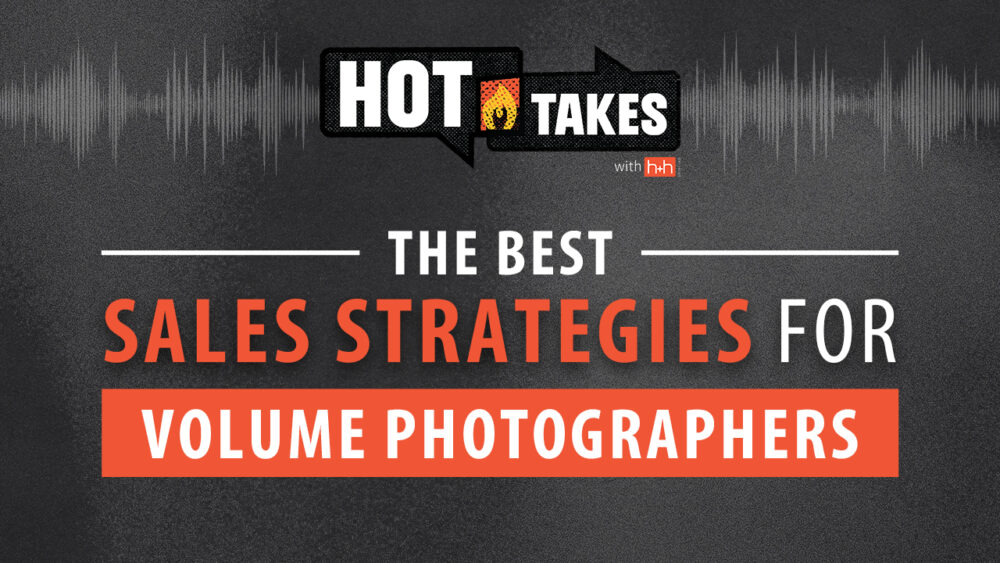 Top Sales Strategies Every Volume Sports Photographer Should Be Using